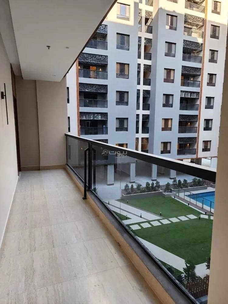 Apartment For Sale in Al Hamra, Al Khobar Apartment For Sale in Al Hamra, Al Khobar