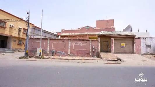 10+ Beds Floor for Rent in North Jeddah, Jeddah - Villa for rent in Bremen, Jeddah