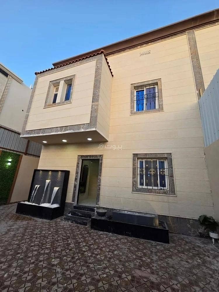 Villa For Sale in King Fahd Suburb, Dammam Villa For Sale in King Fahd Suburb, Dammam