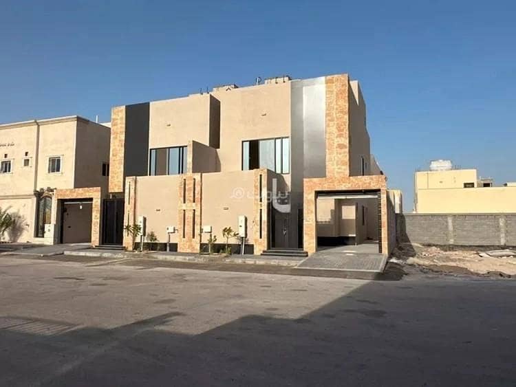 فيلا للبيع في شارع بحير بن زهير, حي الشراع, مدينة الخبر, المنطقة الشرقية فيلا للبيع في شارع بحير بن زهير, حي الشراع, مدينة الخبر, المنطقة الشرقية