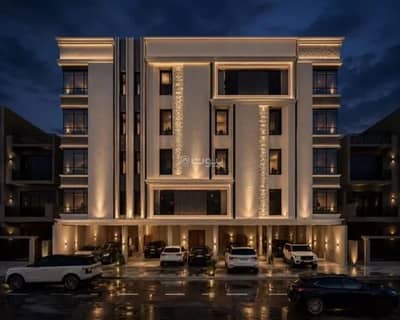 7 Bedroom Apartment for Sale in North Jeddah, Jeddah - Apartment for sale on Omar Abu Zar'ah Street, Al-Nuzha District, Jeddah, Makkah Region 7 Bedroom Apartment for Sale in North Jeddah, Jeddah - Apartment for sale on Omar Abu Zar'ah Street, Al-Nuzha District, Jeddah, Makkah Region