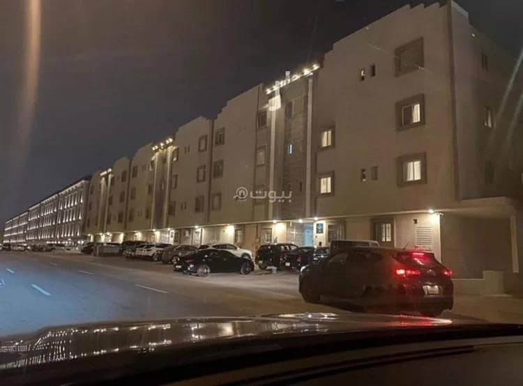 Apartment for sale on Wadi Waj Street, Al Malqa District, Riyadh City, Riyadh Region Apartment for sale on Wadi Waj Street, Al Malqa District, Riyadh City, Riyadh Region