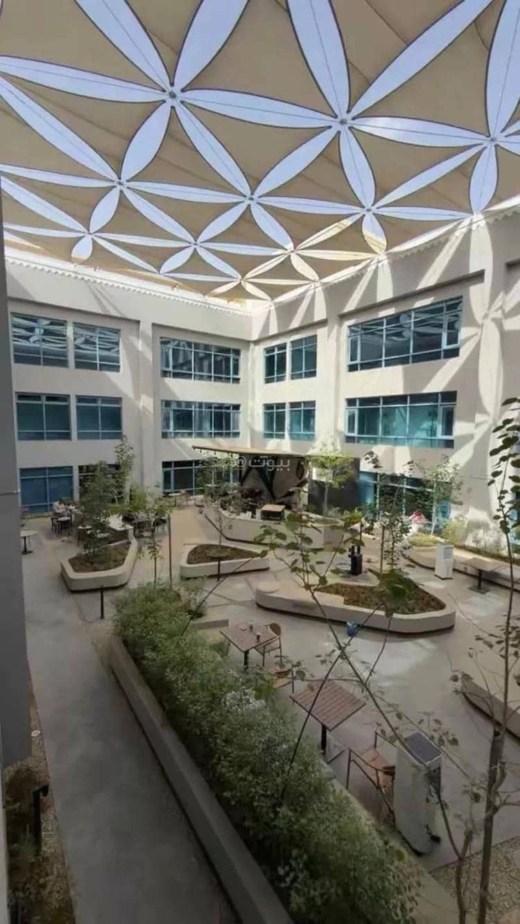 مكتب تجاري للإيجار في حي نمار, مدينة الرياض مكتب تجاري للإيجار في حي نمار, مدينة الرياض