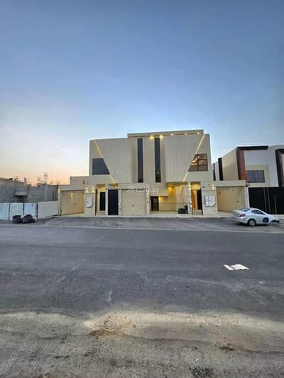 دور 4 غرف نوم للبيع في غرب الرياض، الرياض - دور للبيع في شارع عبدالله بن عامر , حي الزهرة, مدينة الرياض دور 4 غرف نوم للبيع في غرب الرياض، الرياض - دور للبيع في شارع عبدالله بن عامر , حي الزهرة, مدينة الرياض