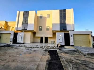 3 Bedroom Floor for Sale in West Riyadh, Riyadh - Floor for sale on Al-Shuaa Street, Shubra District, Riyadh City, Riyadh Region