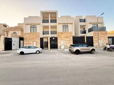 شقة 3 غرف نوم للبيع في شرق الرياض، الرياض - شقة للبيع في شارع الخبر, حي اليرموك, مدينة الرياض