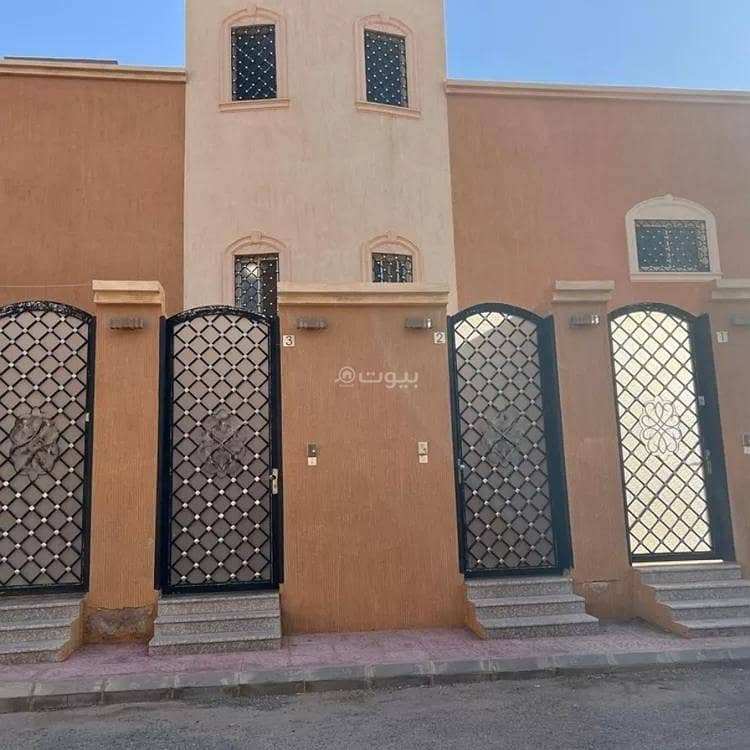 Apartment for rent in Al Nahda Street 39, Al Nahda District, Al Bukairiyah City Apartment for rent in Al Nahda Street 39, Al Nahda District, Al Bukairiyah City