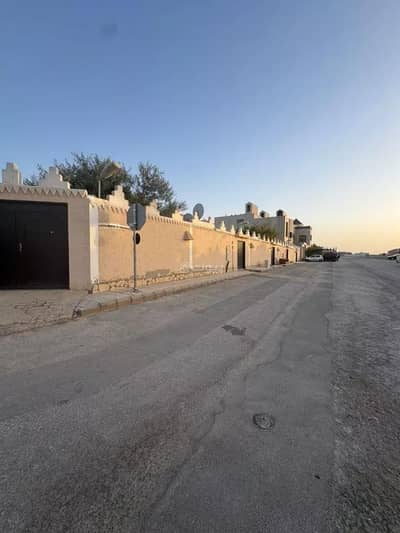 Residential Land for Sale in North Riyadh, Riyadh - Land for sale on Afifa Bint Abi Tahir Street, Al-Aarid neighborhood, Riyadh city Residential Land for Sale in North Riyadh, Riyadh - Land for sale on Afifa Bint Abi Tahir Street, Al-Aarid neighborhood, Riyadh city