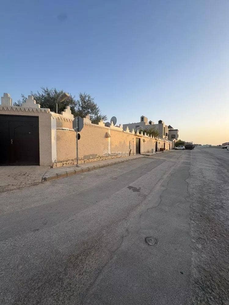 Land for sale on Afifa Bint Abi Tahir Street, Al-Aarid neighborhood, Riyadh city Land for sale on Afifa Bint Abi Tahir Street, Al-Aarid neighborhood, Riyadh city