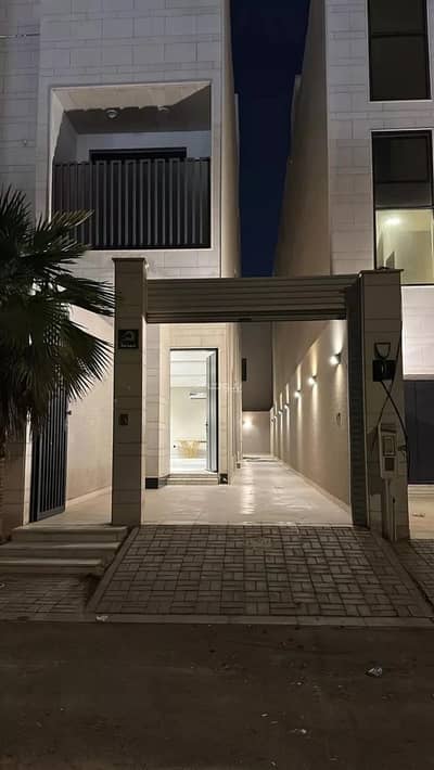 3 Bedroom Floor for Rent in East Riyadh, Riyadh - Floor for rent on Fahd Al-Mark Street, Al-Rimal District, Riyadh City, Riyadh Region 3 Bedroom Floor for Rent in East Riyadh, Riyadh - Floor for rent on Fahd Al-Mark Street, Al-Rimal District, Riyadh City, Riyadh Region