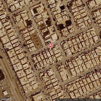 3 Bedroom Floor for Rent in North Riyadh, Riyadh - Floor for rent on Al Zahra Street, Al Yasmin District, Riyadh City, Riyadh Region