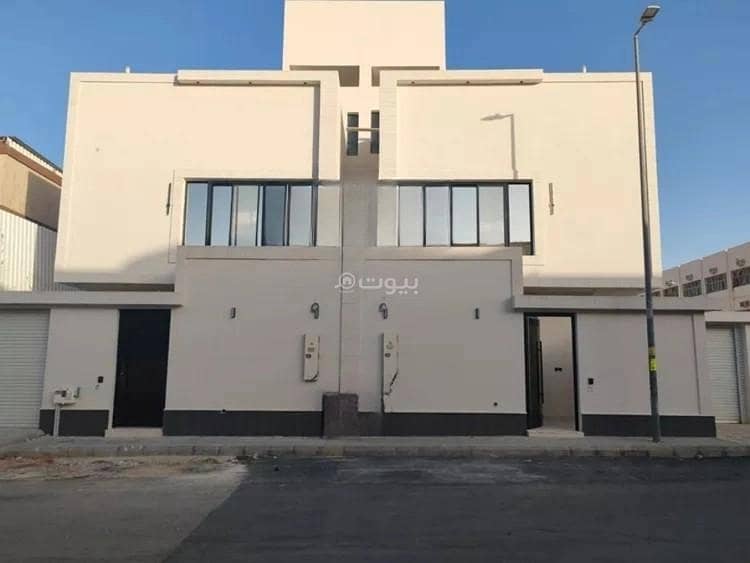 فيلا للبيع في حي شبرا, مدينة الرياض فيلا للبيع في حي شبرا, مدينة الرياض