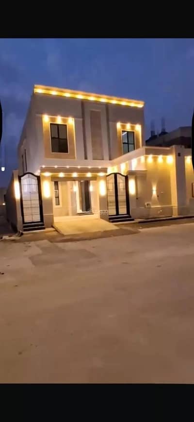 فیلا 5 غرف نوم للبيع في الفيصلية، الخرج منطقة الرياض - فيلا للبيع في حي الفيصلية, مدينة الخرج فیلا 5 غرف نوم للبيع في الفيصلية، الخرج منطقة الرياض - فيلا للبيع في حي الفيصلية, مدينة الخرج