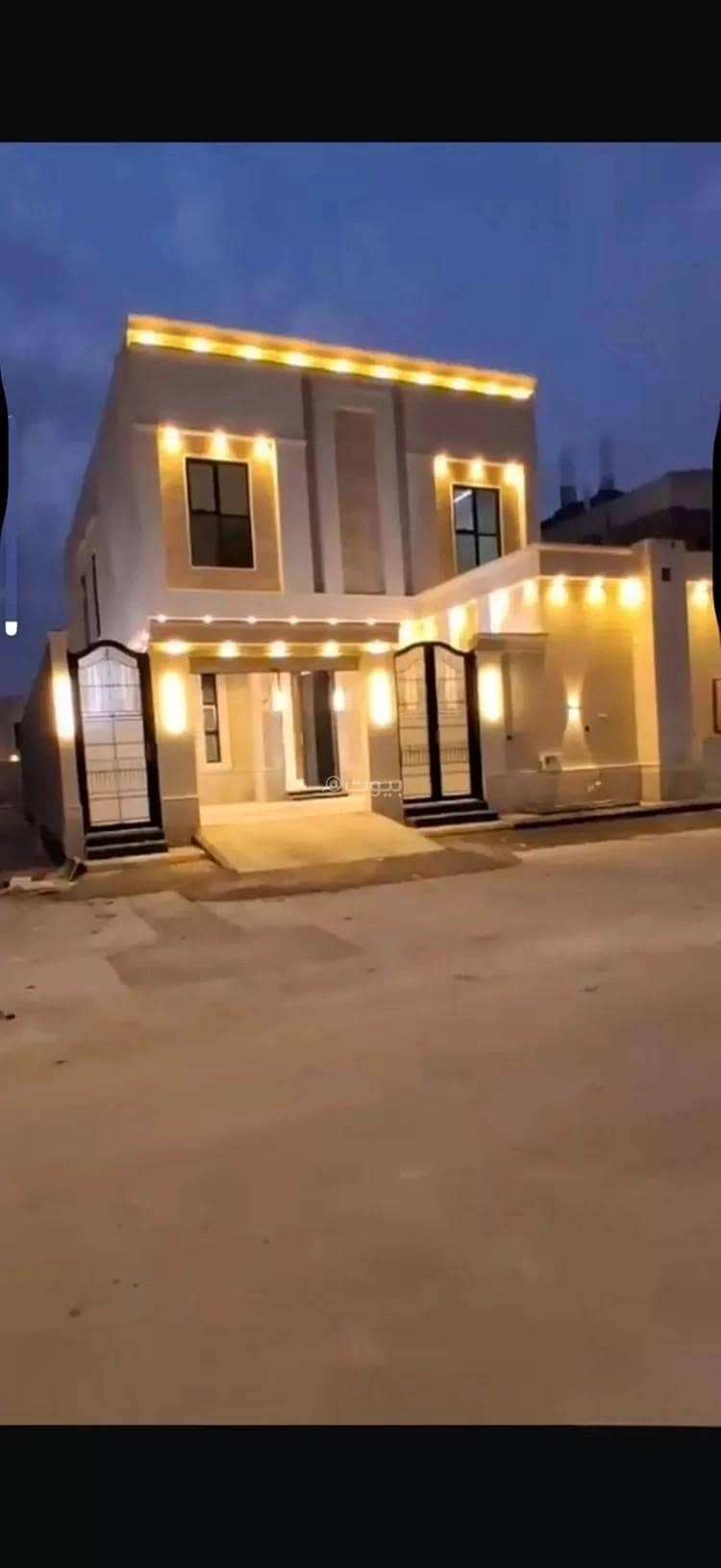 Villa For Sale in Al Faysaliyah, Al Kharj Riyadh Region Villa For Sale in Al Faysaliyah, Al Kharj Riyadh Region
