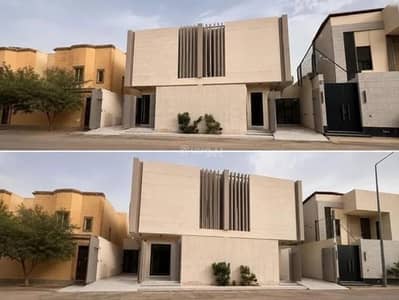 4 Bedroom Villa for Sale in North Riyadh, Riyadh - Villa For Sale in Al Arid, Riyadh