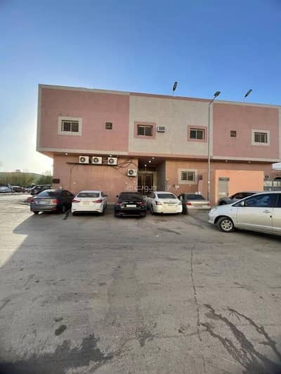 فلیٹ 1 غرفة نوم للايجار في جنوب الرياض، الرياض - شقة للإيجار في شارع مسلم الفرعى, حي بدر, مدينة الرياض فلیٹ 1 غرفة نوم للايجار في جنوب الرياض، الرياض - شقة للإيجار في شارع مسلم الفرعى, حي بدر, مدينة الرياض