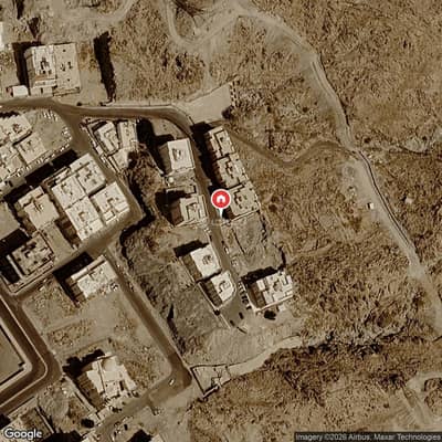 شقة 4 غرف نوم للايجار في الهجرة، مكة - شقة للإيجار في شارع محمد بن قدامه, حي الهجرة, مدينة مكة المكرمة, منطقة مكة المكرمة