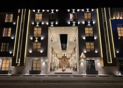 4 Bedroom Flat for Rent in North Riyadh, Riyadh - An apartment for rent on Abdullah Bin Al Aas Street, Al Arid District, Riyadh City. 4 Bedroom Flat for Rent in North Riyadh, Riyadh - An apartment for rent on Abdullah Bin Al Aas Street, Al Arid District, Riyadh City.