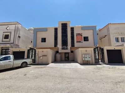4 Bedroom Apartment for Sale in King Fahd Suburb, Dammam - Apartment for sale on Adam Bin Rabiah Street, King Fahd Suburb District, Dammam