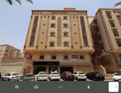 شقة 1 غرفة نوم للايجار في شمال جدة، جدة - شقة للإيجار في شارع حمزة البركاني, حي المروة, مدينة جدة, منطقة مكة المكرمة شقة 1 غرفة نوم للايجار في شمال جدة، جدة - شقة للإيجار في شارع حمزة البركاني, حي المروة, مدينة جدة, منطقة مكة المكرمة