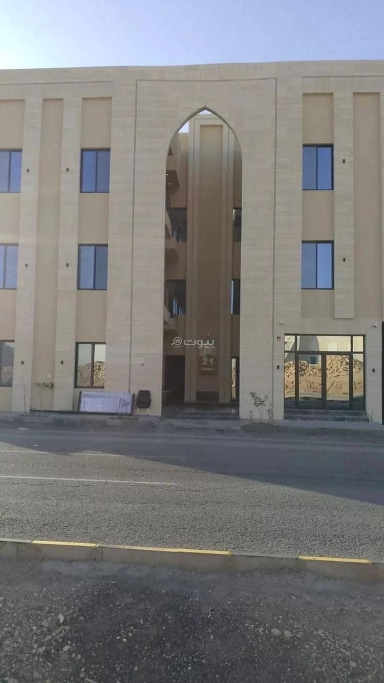 Apartment For Sale in Al Mahdiyah, Riyadh Apartment For Sale in Al Mahdiyah, Riyadh