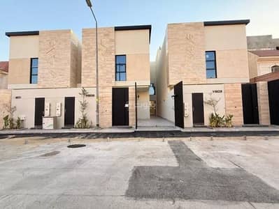 5 Bedroom Villa for Sale in East Riyadh, Riyadh - Villa for sale on Al Khobar Street, Al Yarmouk District, Riyadh