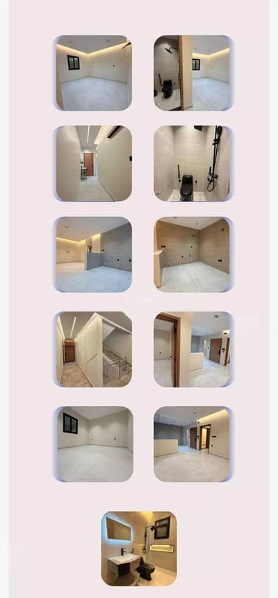 3 Bedroom Apartment for Sale in North Jeddah, Jeddah - Apartment For Sale in Al Nuzhah, Jeddah