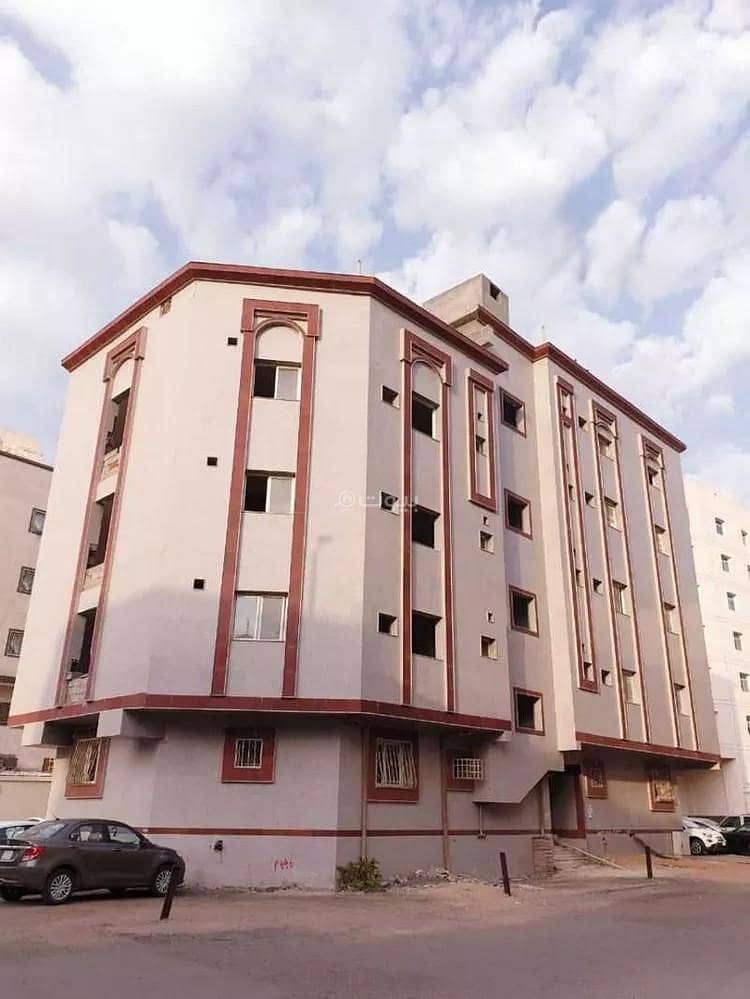 Building for sale on Abdullah Bin Ali Bin Hamouyeh Street, Bani Zafar District, Medina Building for sale on Abdullah Bin Ali Bin Hamouyeh Street, Bani Zafar District, Medina