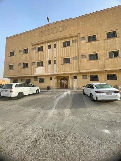 1 Bedroom Flat for Rent in South Riyadh, Riyadh - Apartment for rent on Yathrib Street, Badr District, Riyadh 1 Bedroom Flat for Rent in South Riyadh, Riyadh - Apartment for rent on Yathrib Street, Badr District, Riyadh