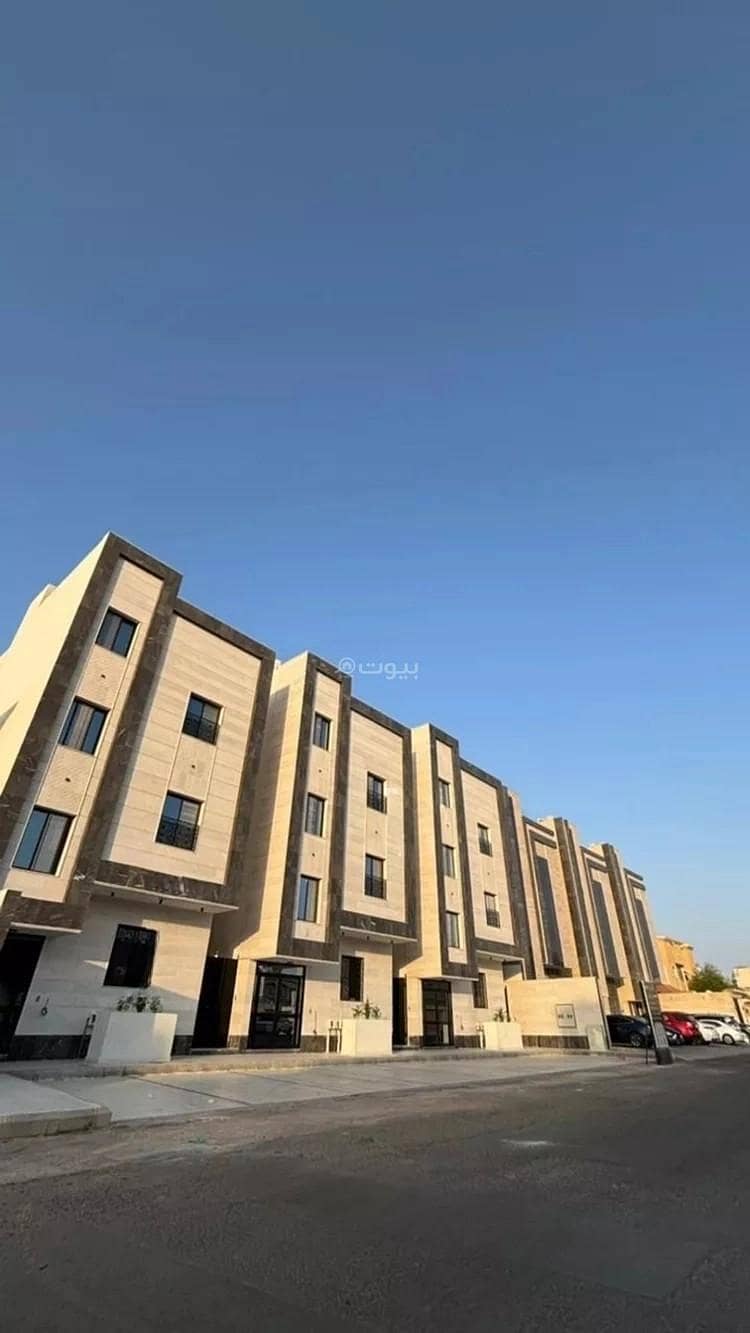 Apartment For Sale in Al Nuzhah, Jeddah Apartment For Sale in Al Nuzhah, Jeddah