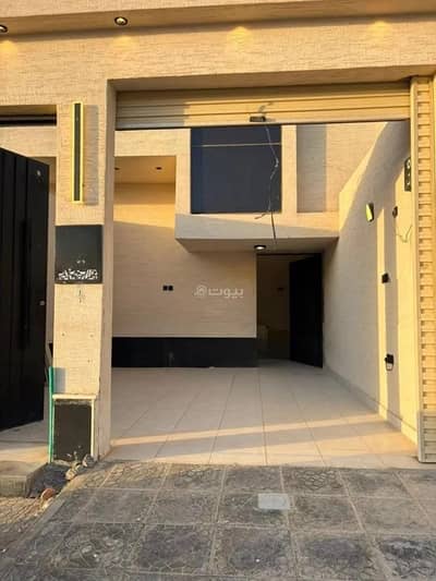 فیلا 4 غرف نوم للايجار في شرق الرياض، الرياض - فيلا للإيجار في حي الجنادرية, مدينة الرياض