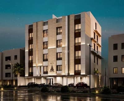 2 Bedroom Apartment for Sale in Central Jeddah, Jeddah - Apartment for sale on Al-Mawsili Street, Al-Faisaliyah District, Jeddah