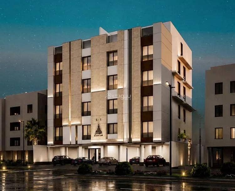 Apartment for sale on Al-Mawsili Street, Al-Faisaliyah District, Jeddah Apartment for sale on Al-Mawsili Street, Al-Faisaliyah District, Jeddah