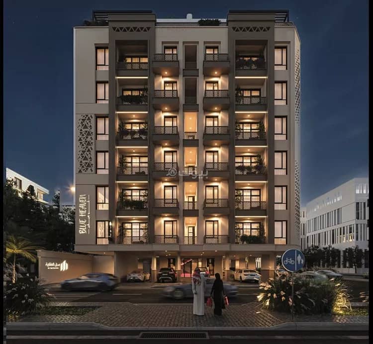 Apartment For Sale in Al Hamraa, Jeddah Apartment For Sale in Al Hamraa, Jeddah
