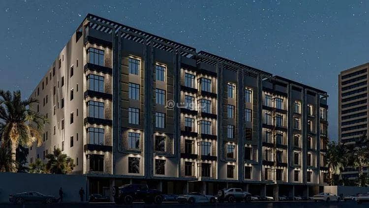 شقة للبيع في شارع ابن الشرف, حي الجامعة, مدينة جدة شقة للبيع في شارع ابن الشرف, حي الجامعة, مدينة جدة