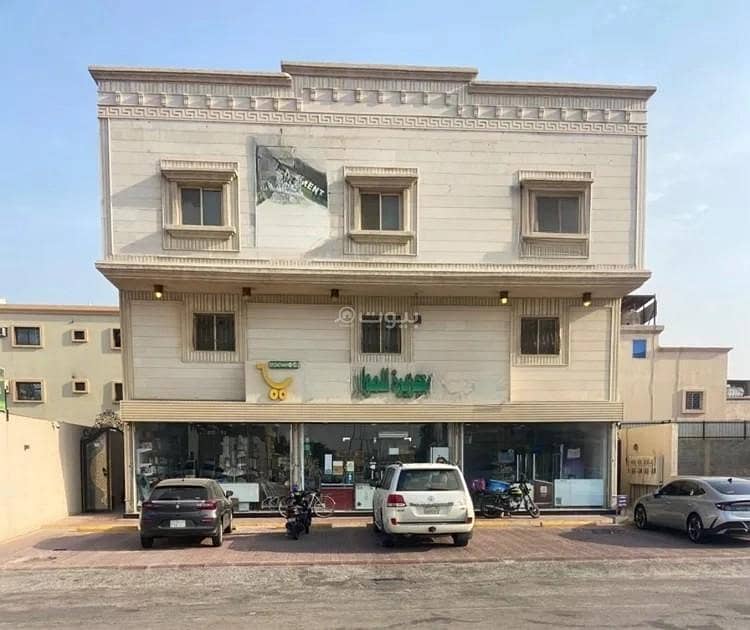 Apartment For Rent in Al Jisr, Al Khobar Apartment For Rent in Al Jisr, Al Khobar