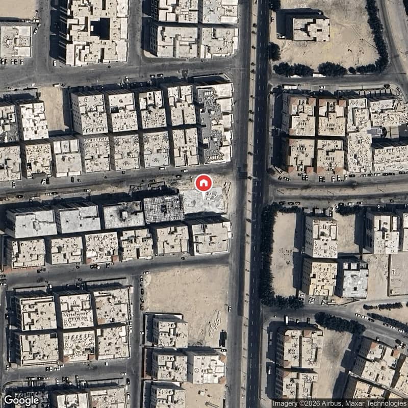Apartment For Sale in Al Hamra, Al Khobar Apartment For Sale in Al Hamra, Al Khobar