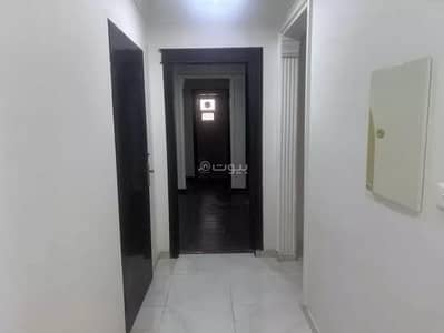 3 Bedroom Apartment for Rent in East Riyadh, Riyadh - An apartment for rent on Muhammad Bin Al Yamani Street, Al Rimal District, Riyadh City.