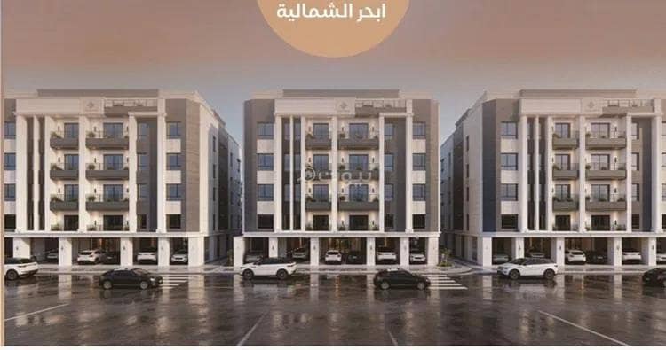 An apartment for sale on Abdulrahman Seraj Street, Al Yaqoot District, Jeddah City. An apartment for sale on Abdulrahman Seraj Street, Al Yaqoot District, Jeddah City.