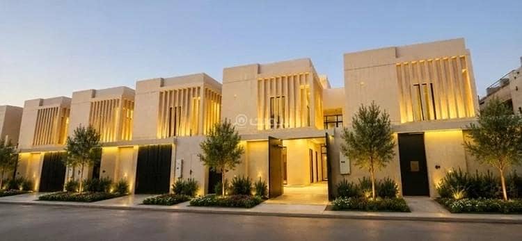 Villa For Sale in Al Arid, Riyadh Villa For Sale in Al Arid, Riyadh