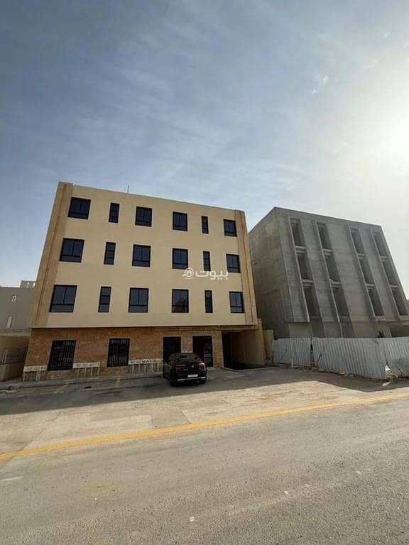 Apartment For Sale in Al Arid, Riyadh Apartment For Sale in Al Arid, Riyadh