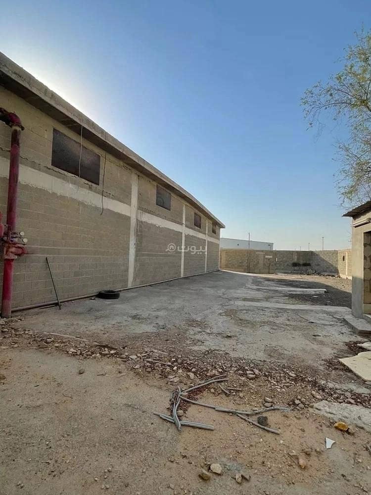 Warehouse For Rent in Al Sulay, Riyadh Warehouse For Rent in Al Sulay, Riyadh