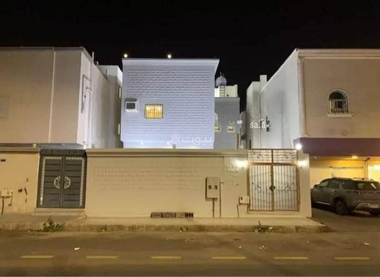 فيلا للإيجار في شارع احمد بن الحجاج, حي الدفاع, المدينة المنورة فيلا للإيجار في شارع احمد بن الحجاج, حي الدفاع, المدينة المنورة