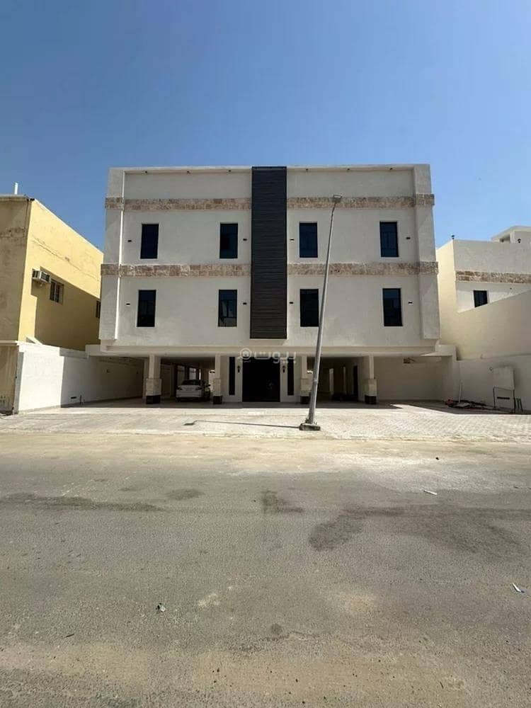 Residential building for sale on Abu Al Abbas Al Lakhmi Street, Al Salhiyah District, Jeddah Residential building for sale on Abu Al Abbas Al Lakhmi Street, Al Salhiyah District, Jeddah