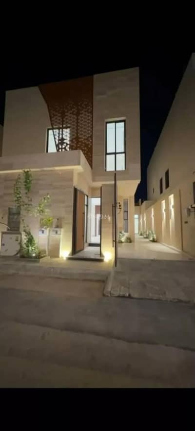 4 Bedroom Villa for Rent in East Riyadh, Riyadh - Villa for rent on an unnamed street, Al-Nadwa neighborhood, Riyadh city 4 Bedroom Villa for Rent in East Riyadh, Riyadh - Villa for rent on an unnamed street, Al-Nadwa neighborhood, Riyadh city