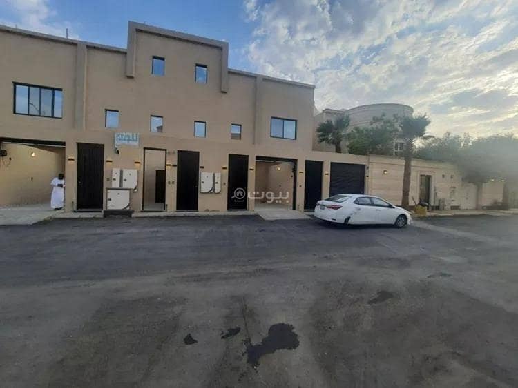 Floor for sale on Al Atheer Street, Ohod District, Riyadh Floor for sale on Al Atheer Street, Ohod District, Riyadh
