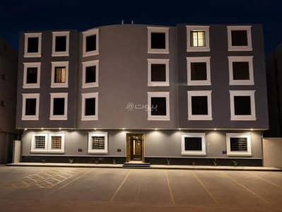 2 Bedroom Apartment for Rent in West Riyadh, Riyadh - An apartment for rent on Halab Street, Dhahrat Laban District, Riyadh City. 2 Bedroom Apartment for Rent in West Riyadh, Riyadh - An apartment for rent on Halab Street, Dhahrat Laban District, Riyadh City.