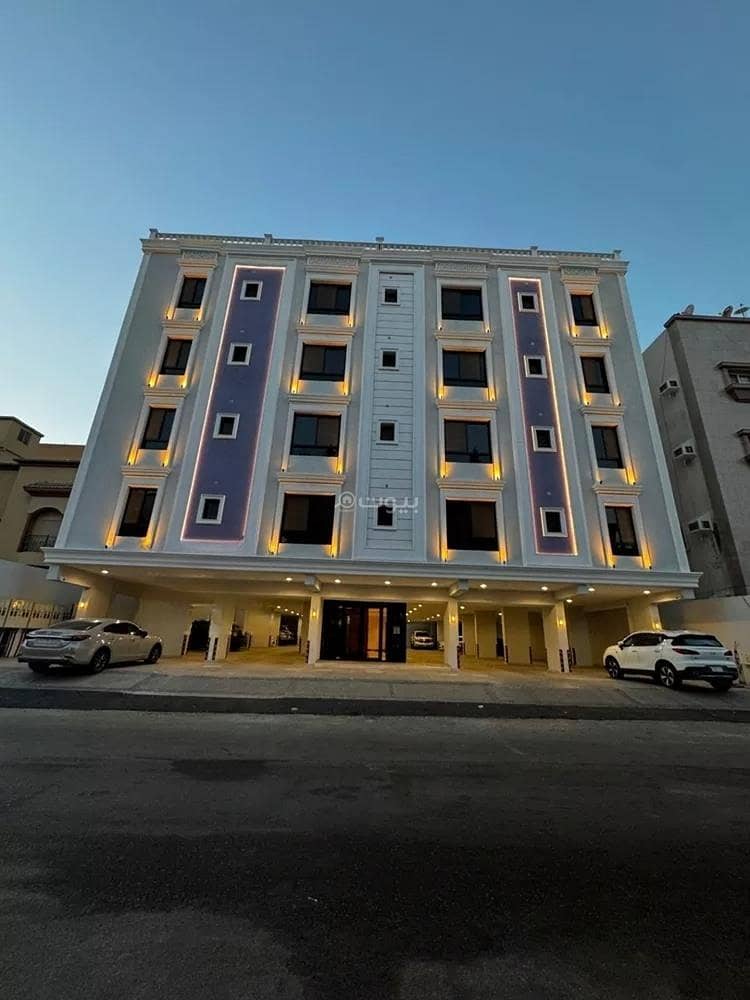 Apartment for sale on Ali Al Mansouri Street, Al Rabwah District, Jeddah Apartment for sale on Ali Al Mansouri Street, Al Rabwah District, Jeddah