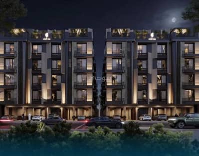 3 Bedroom Flat for Sale in North Jeddah, Jeddah - An apartment for sale on Al Samman Street, Al Yaqoot District, Jeddah City. 3 Bedroom Flat for Sale in North Jeddah, Jeddah - An apartment for sale on Al Samman Street, Al Yaqoot District, Jeddah City.