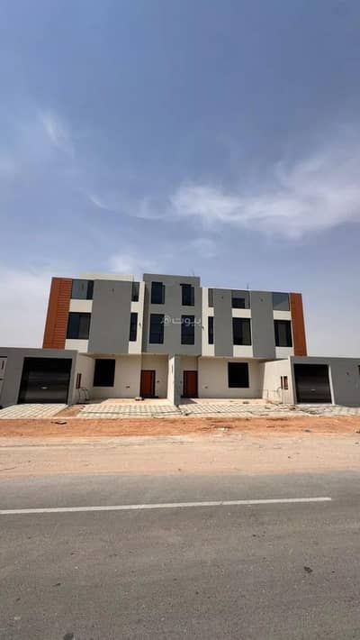 3 Bedroom Apartment for Sale in East Riyadh, Riyadh - An apartment for sale on 30 H Street, Al Murjan District, Riyadh City.